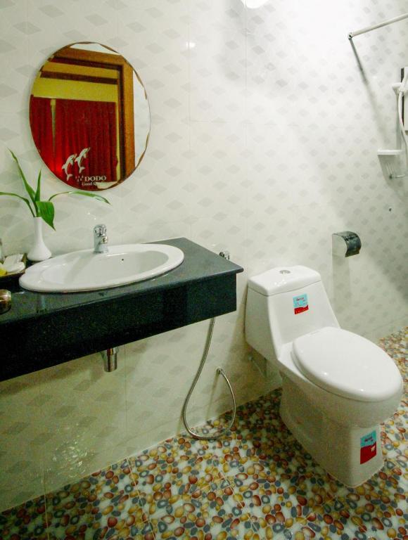Friendly Villa Siem Reap Quarto foto